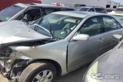Photo of 2004 Toyota Camry