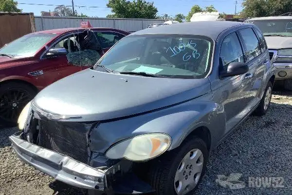 Photo of 2008 Chrysler PT Cruiser