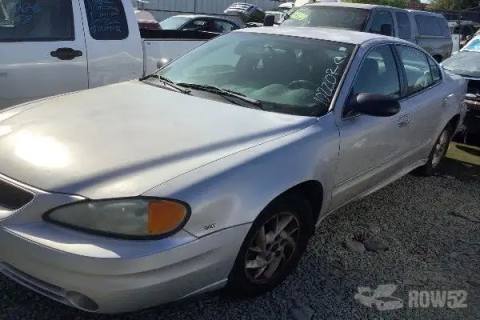 Photo of 2004 Pontiac Grand Am