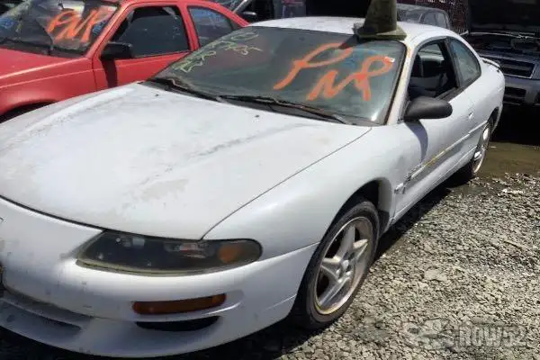 Photo of 1997 Dodge Avenger