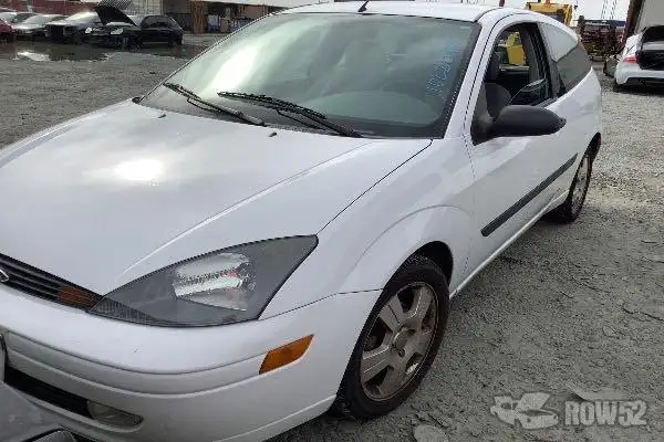 Photo of 2003 Ford Focus