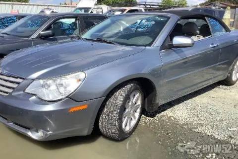 Photo of 2008 Chrysler Sebring