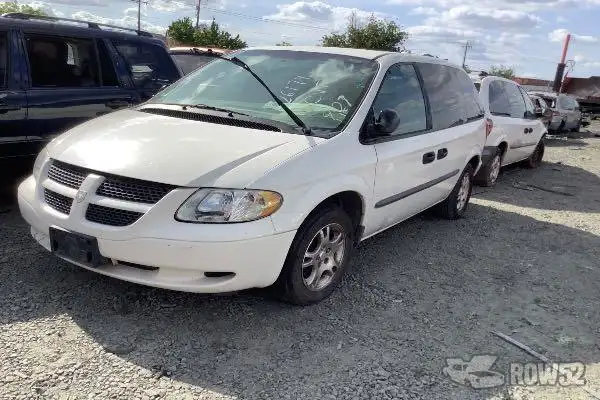 Photo of 2003 Dodge Caravan