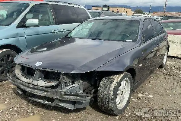 Photo of 2008 BMW 3-Series
