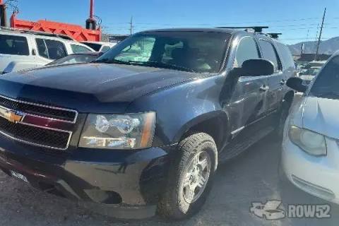 Photo of 2007 Chevrolet Tahoe