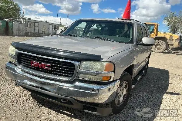 Photo of 2004 GMC Yukon