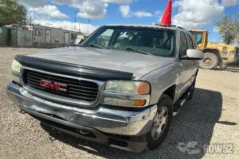 Photo of 2004 GMC Yukon