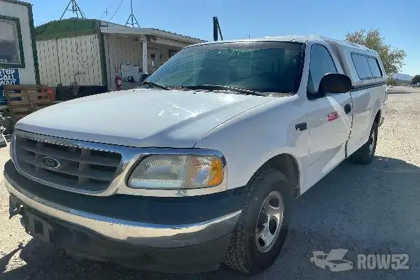 Photo of 2002 Ford F-150