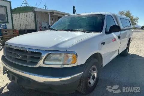 Photo of 2002 Ford F-150