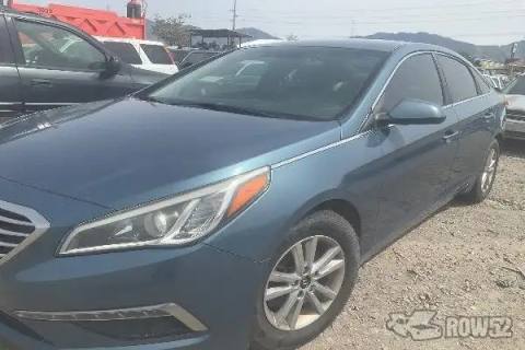 Photo of 2015 Hyundai Sonata