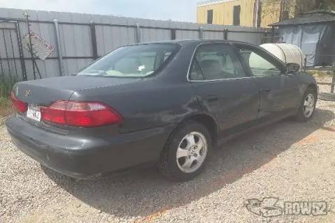 Photo of 1999 Honda Accord