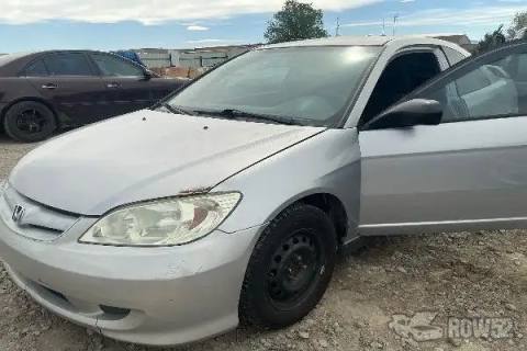 Photo of 2004 Honda Civic