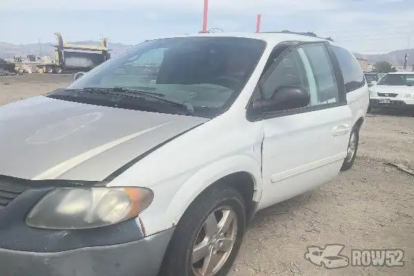 Photo of 2005 Dodge Grand Caravan