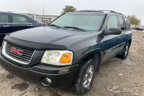 Photo of 2003 GMC Envoy