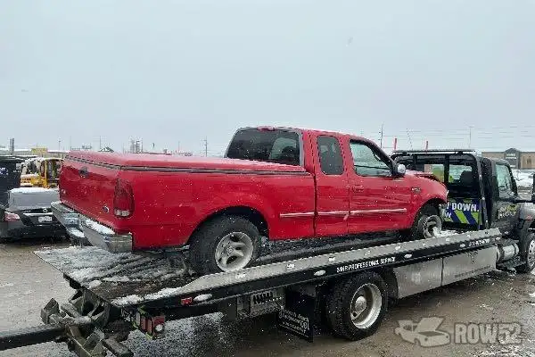 Photo of 1998 Ford F-150