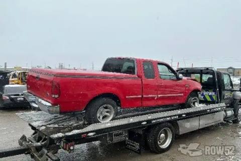 Photo of 1998 Ford F-150