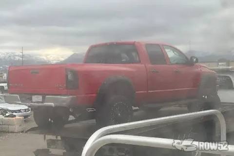 Photo of 2003 Dodge Ram 1500