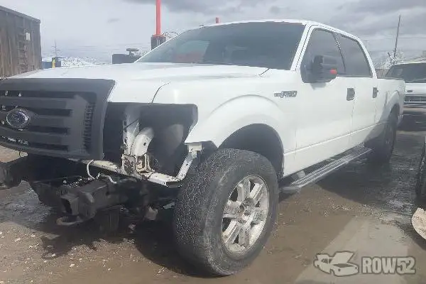 Photo of 2010 Ford F-150