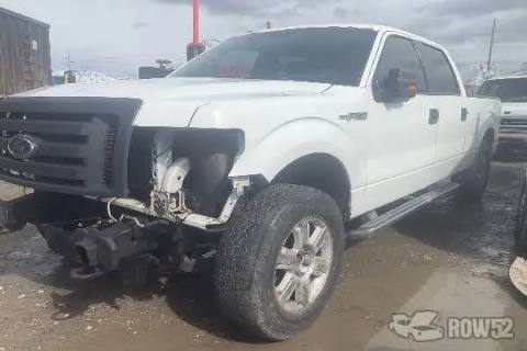 Photo of 2010 Ford F-150