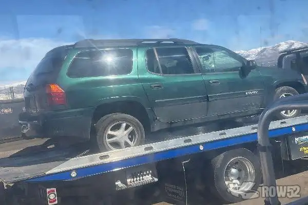 Photo of 2005 GMC Envoy