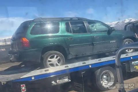 Photo of 2005 GMC Envoy