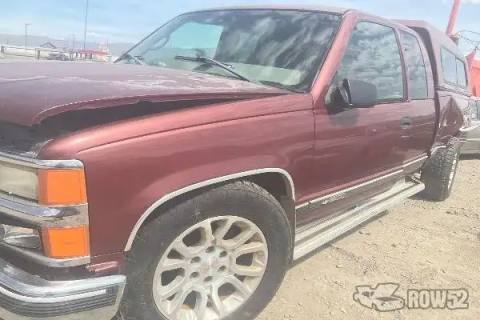 Photo of 1998 Chevrolet C/K 1500