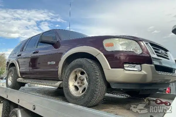Photo of 2006 Ford Explorer