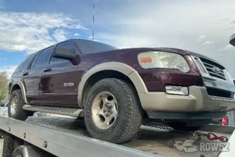 Photo of 2006 Ford Explorer
