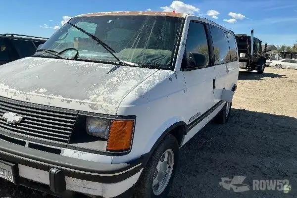 Photo of 1994 Chevrolet Astro