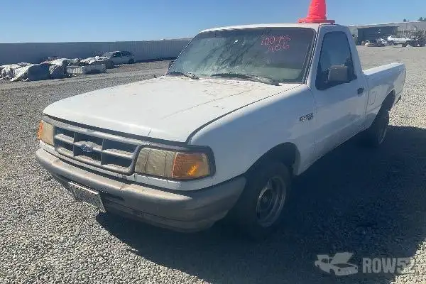 Photo of 1994 Ford Ranger
