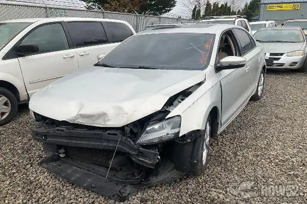 Photo of 2012 Volkswagen Jetta