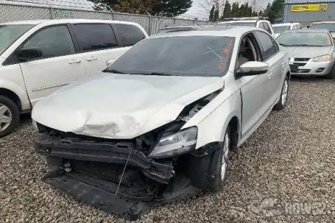 Photo of 2012 Volkswagen Jetta