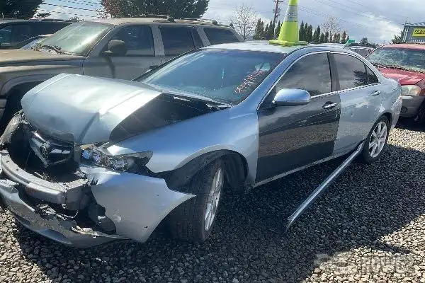 Photo of 2004 Acura TSX
