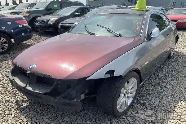 Photo of 2007 BMW 3-Series