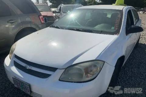 Photo of 2008 Chevrolet Cobalt