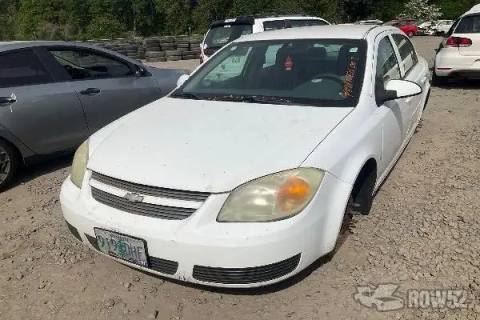 Photo of 2007 Chevrolet Cobalt
