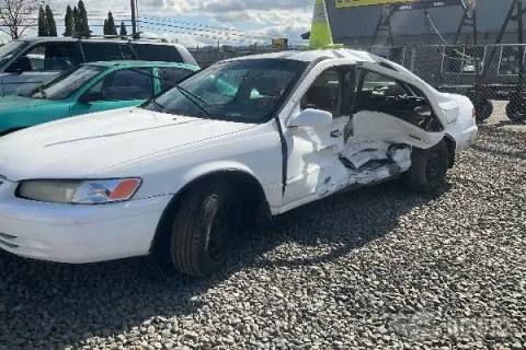 Photo of 1997 Toyota Camry
