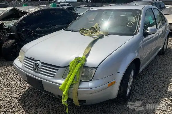 Photo of 2003 Volkswagen Jetta