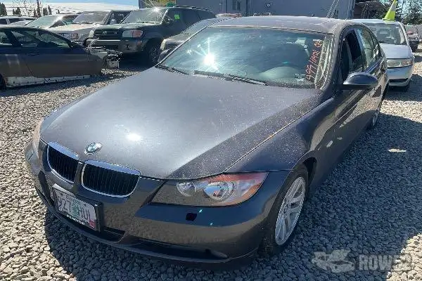 Photo of 2006 BMW 3-Series
