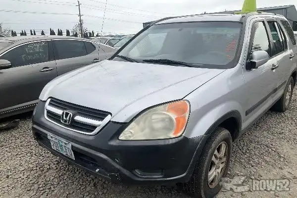 Photo of 2003 Honda CR-V