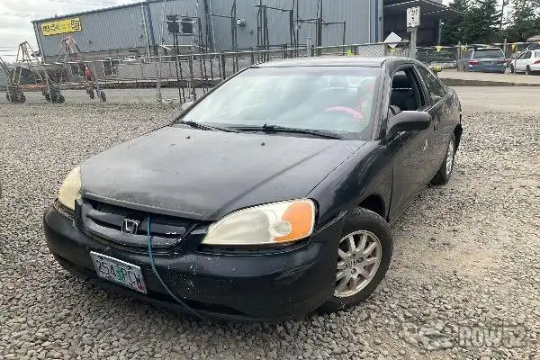 Photo of 2003 Honda Civic