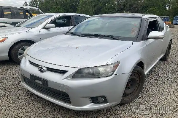 Photo of 2013 Scion tC