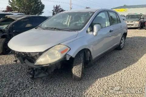 Photo of 2008 Nissan Versa