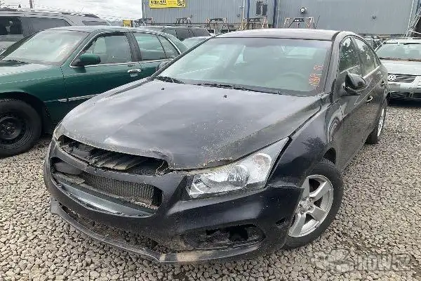 Photo of 2015 Chevrolet Cruze