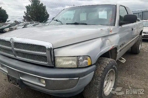 Photo of 1999 Dodge Ram 1500