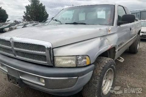 Photo of 1999 Dodge Ram 1500