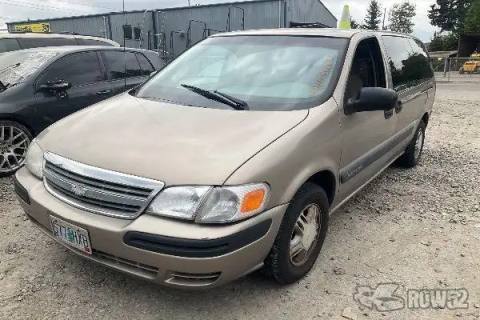 Photo of 2003 Chevrolet Venture