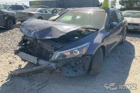 Photo of 2009 Honda Accord