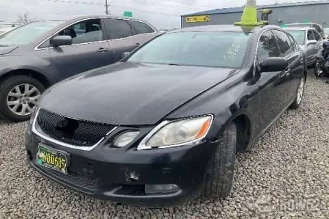 Photo of 2007 Lexus GS