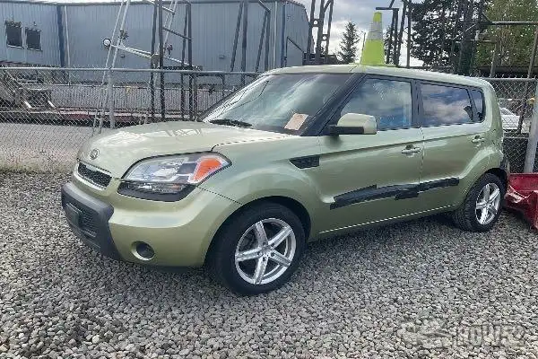 Photo of 2011 Kia Soul